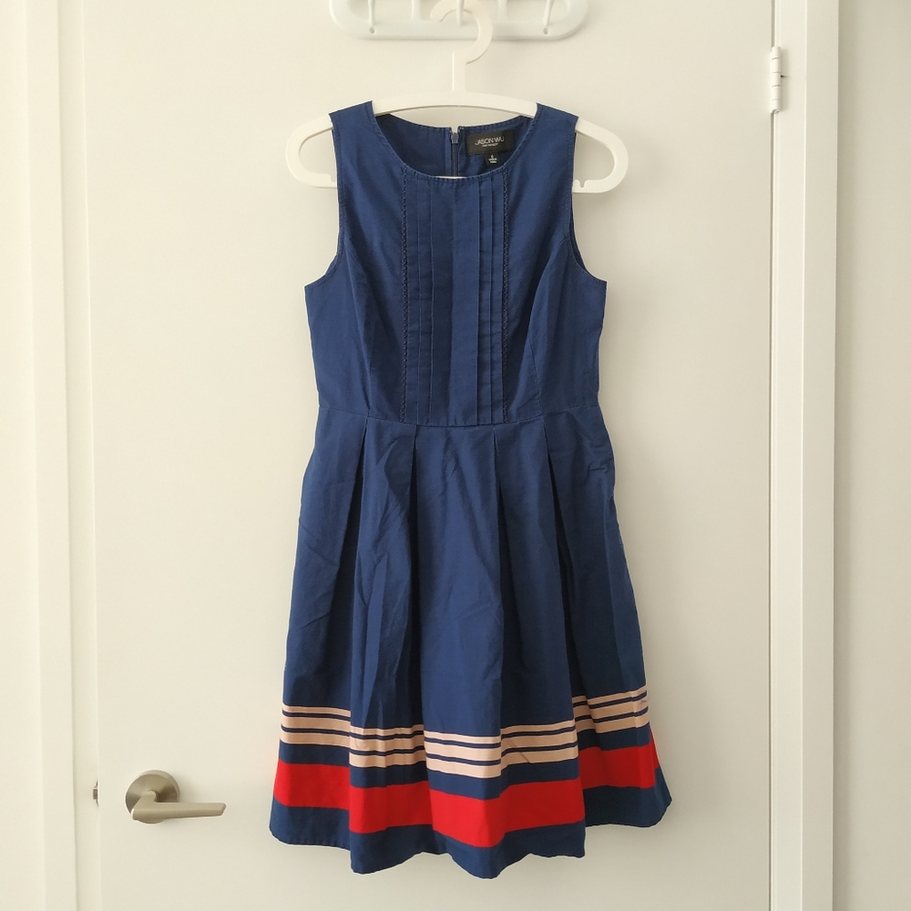 💥SALE💥Jason Wu for Target Poplin dress